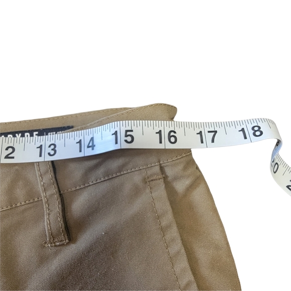 Empyre khaki jeans.     b1 - Picture 8 of 9